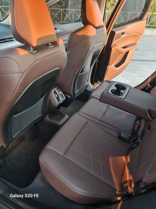 Продам BMW 220i Active Tourer, 2023 г.в.