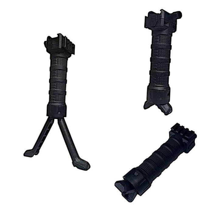 Рукоятка на цевье, тактична на цівку, сошки для АК 47 АК 74 АК47 АК74