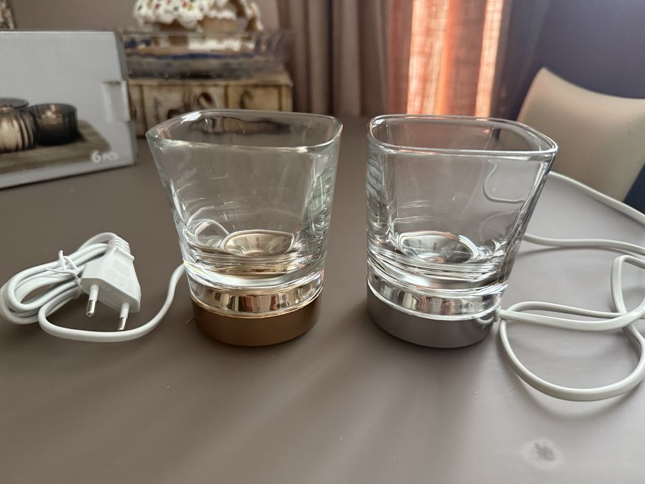 Стакан-зарядка зубной щётки Philips