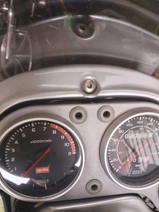 Aprilia pegaso 650 na czesci