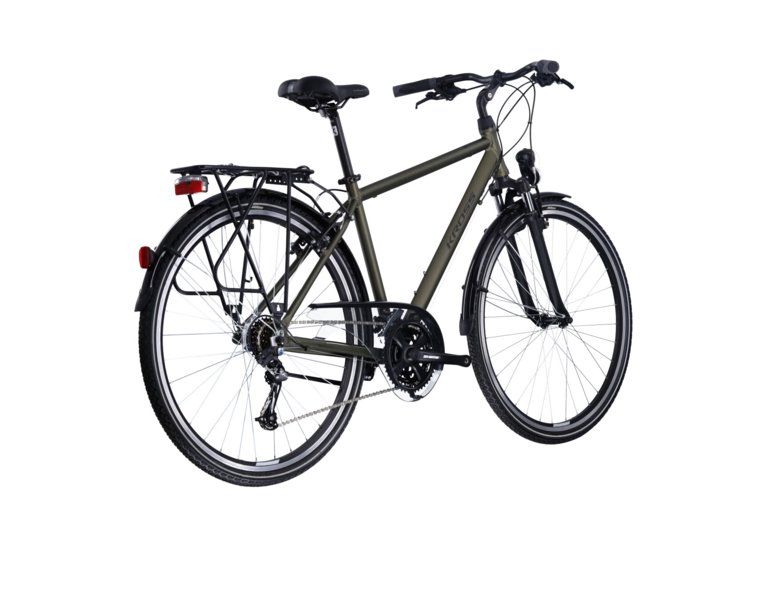 Rower trekkingowy KROSS TRANS 2.0 koła 28" nowy