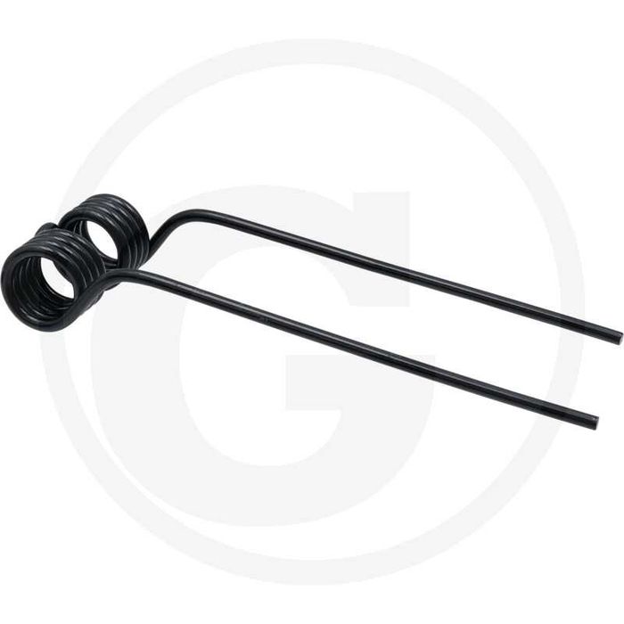 Palec przetrząsacza KUNH 525PZ-339