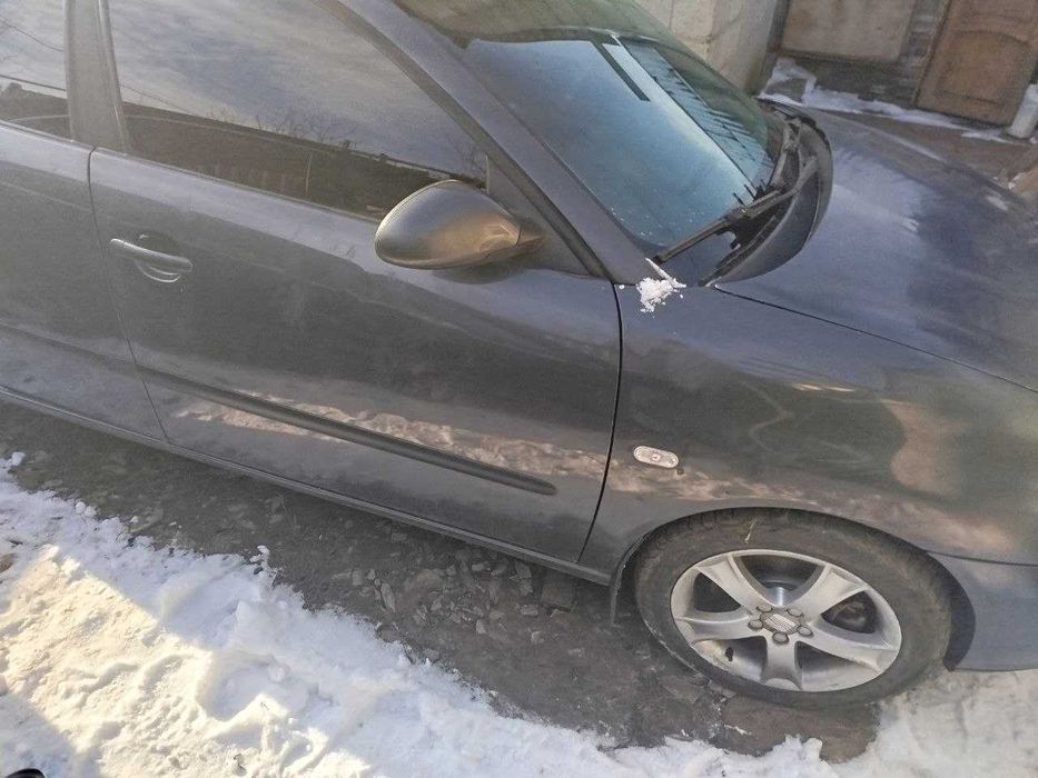 Продам Авто Seat Cordoba