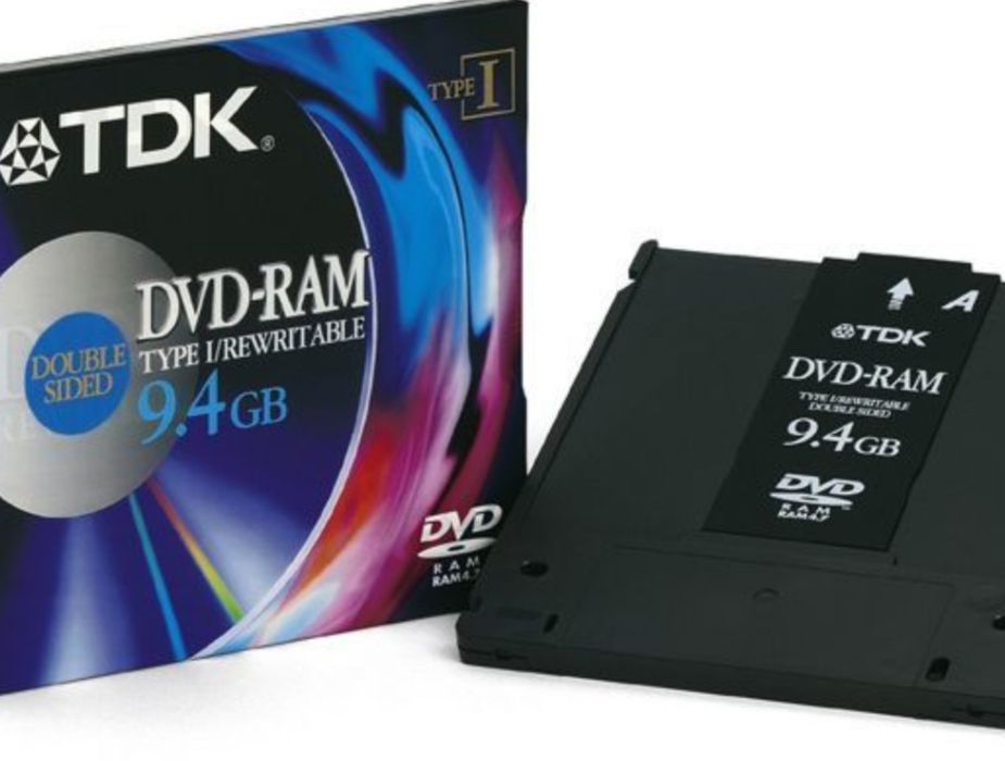 Nagrywarka Panasonic dvd.