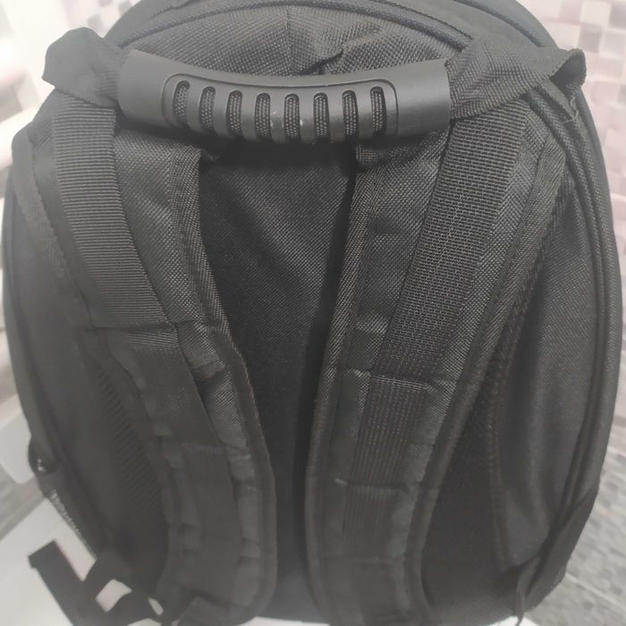 Космічний рюкзак-переноска для кота / собачки