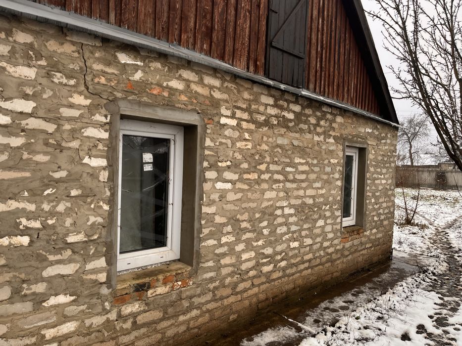 Продається будинок район Сахаліну (без оренди)