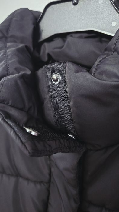 Вкорочена жилетка