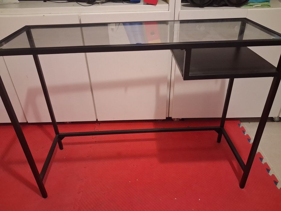 Consola Ikea 100×36cm