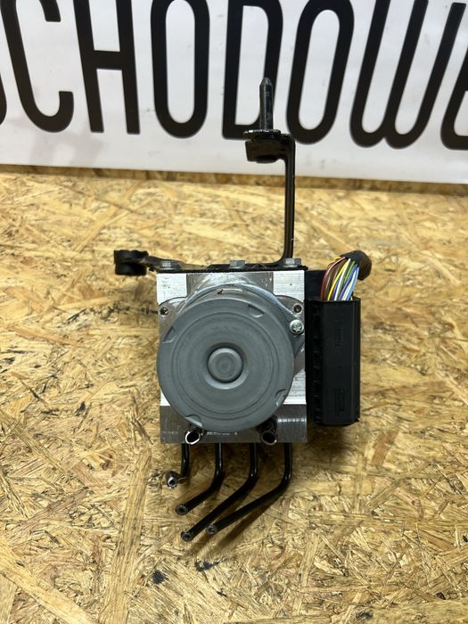 Pompa Sterownik Abs BMW X3 E83