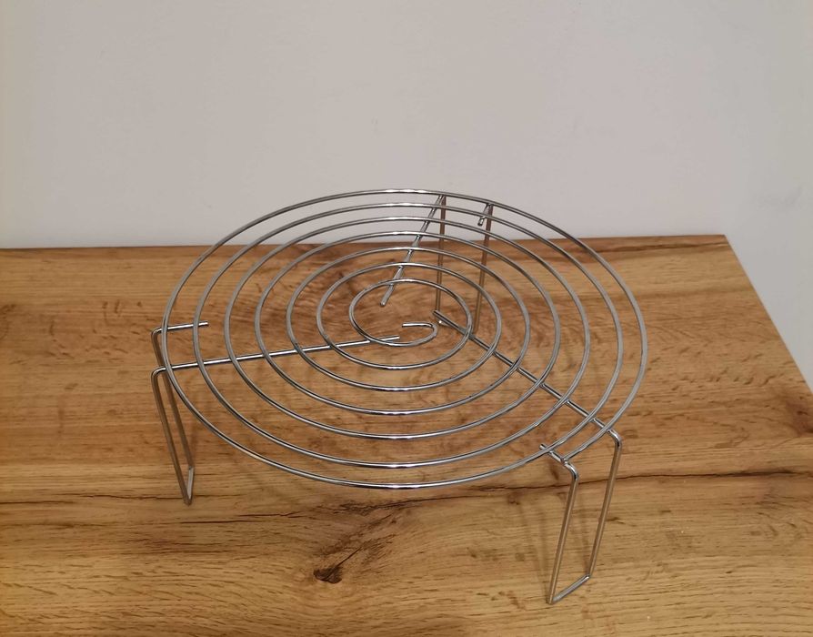 Stojak metalowy 15 zł