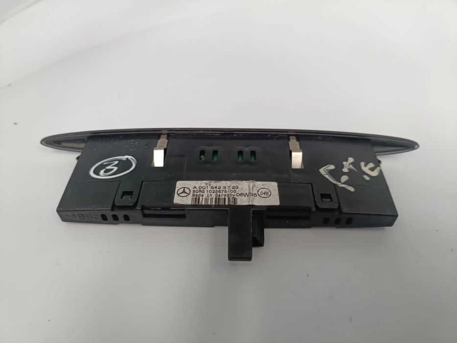Sensor de estacionamento MERCEDES-BENZ Classe A (W169)