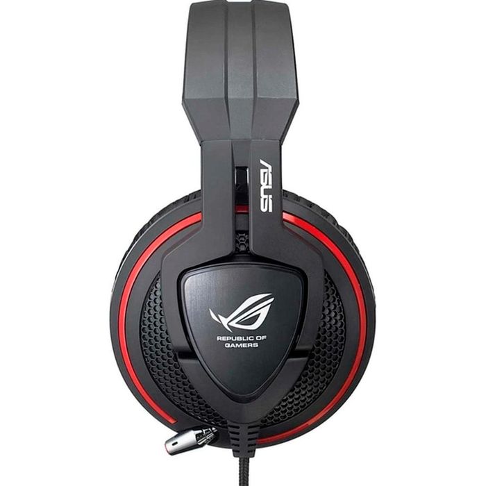 Auscultadores ASUS Republic of Gamers ORION