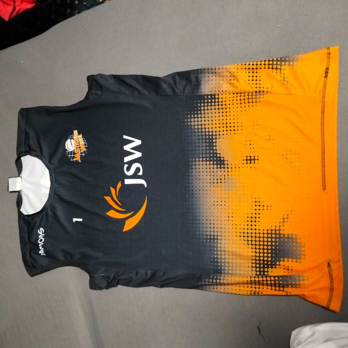 Sprzedam koszulki siatkarskie