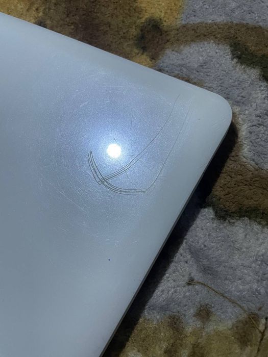 ASUS R417S  Ноутбук