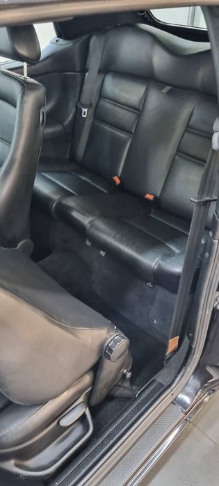 Golf 3 cabrio 2.0 B, automat