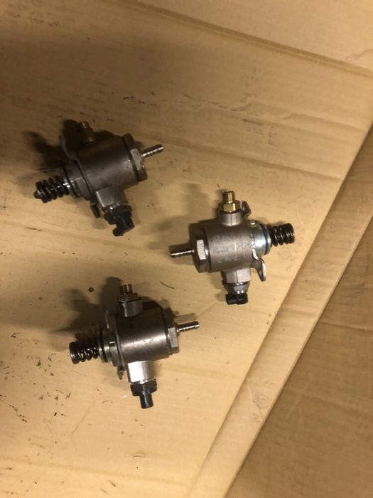 Паливний насос ТНВД Audi A4 A5 Q5 Q3 VW  1.8 2.0 tfsi Топливный