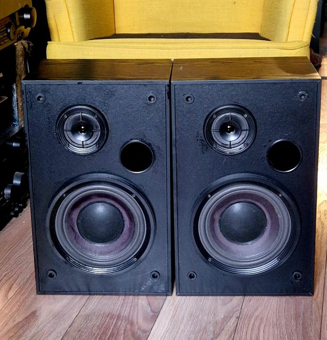 Kolumny BOSE Interaudio 3000XL