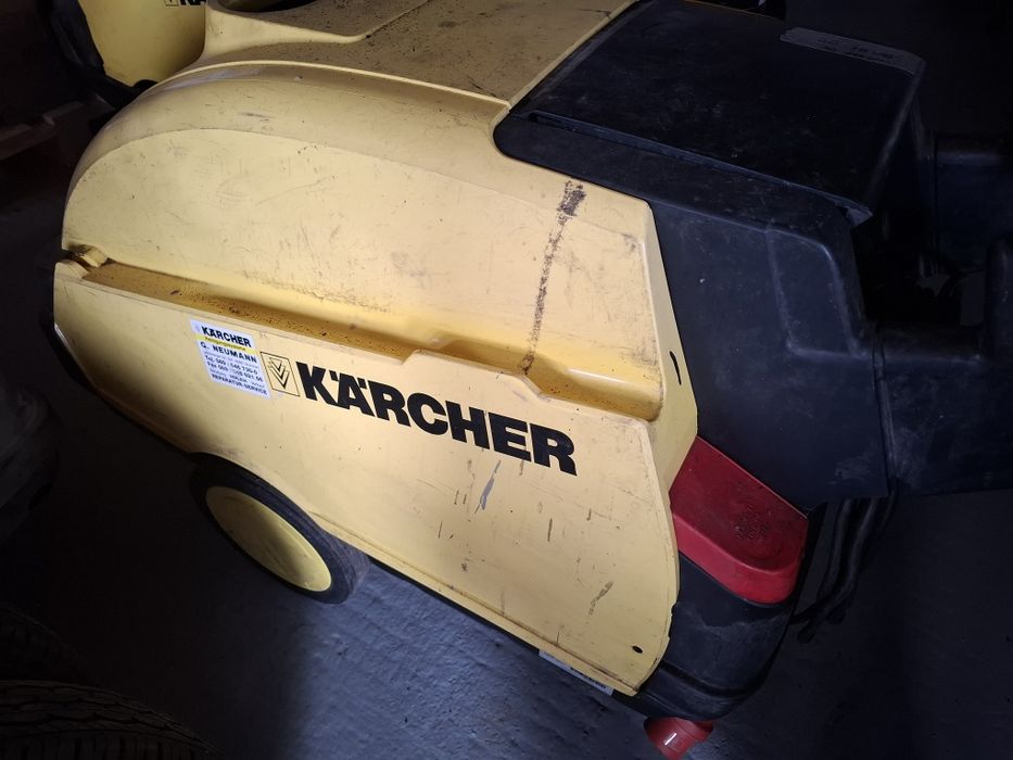 Karcher HDS Super