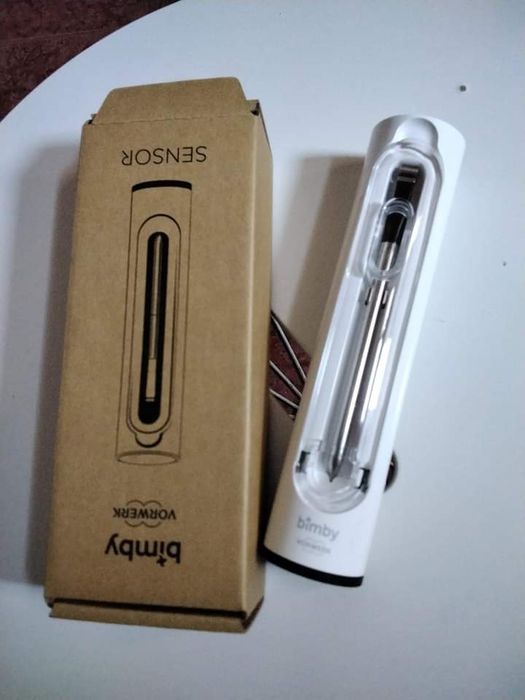 Bimby Sensor tm5 e tm6