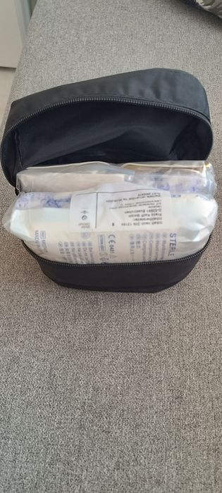 BMW apteczka samochodowa