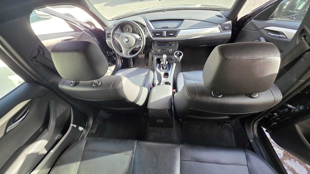 BMW X1 Caixa Automática