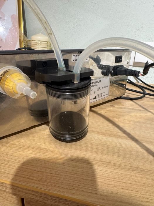 kombajn kosmetologiczny marki Medika