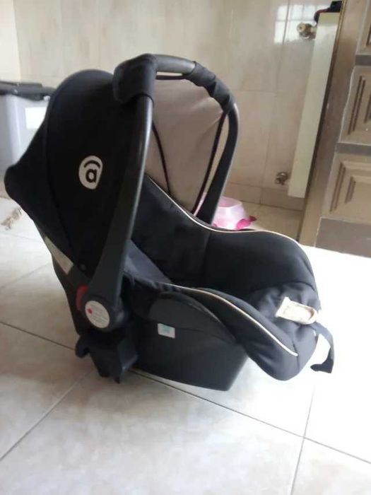 vendo ovo para bebé asalvo baby