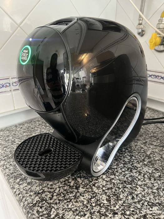 Máquina de Café KRUPS Dolce Gusto NEO