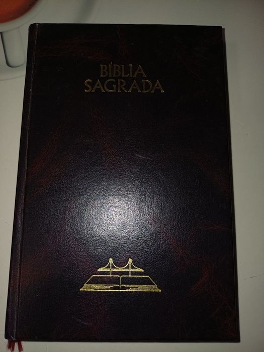 Duas Biblias Sagradas