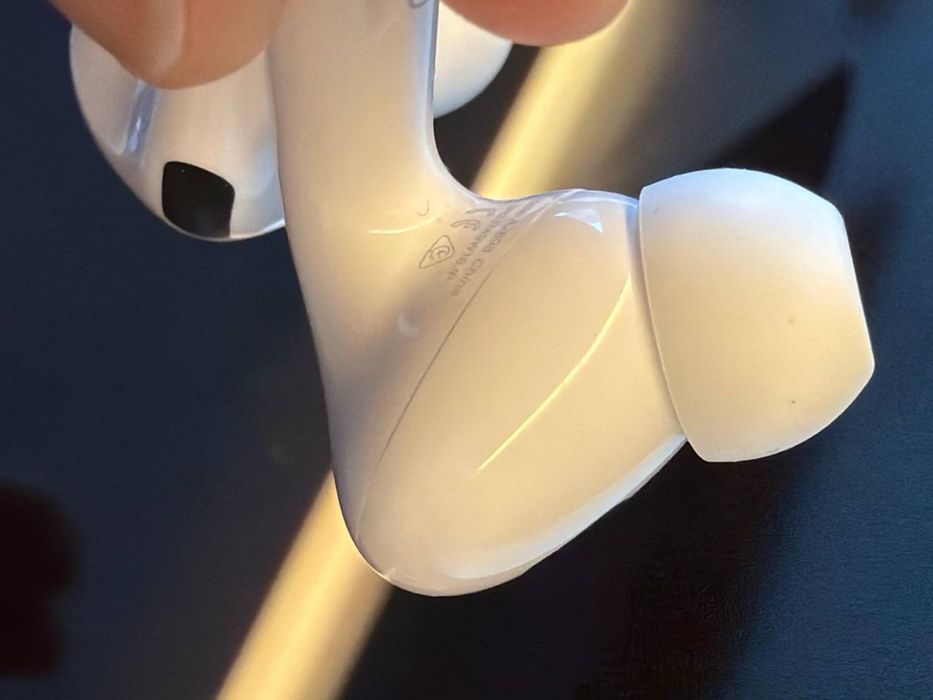 AirPods Pro 2 generation