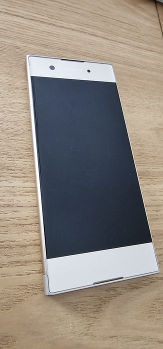 Xperia Xa1 como novo