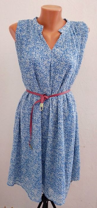 Плаття сарафан Mango M