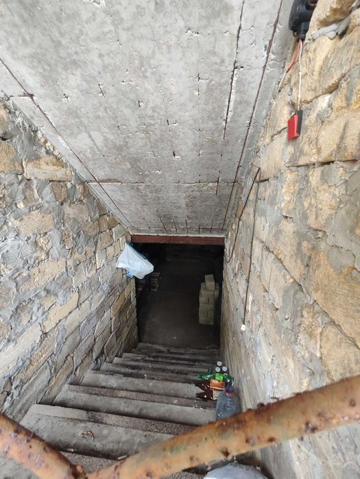 Продам дом в Яськах на 25 сотках земли