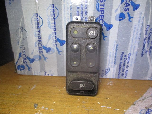 Comando / botão / interruptor multifunções LANCIA Dedra (835_)