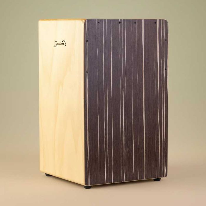 Кахон FineTone, регулювання пружин та тапи, чохол, + подарунок