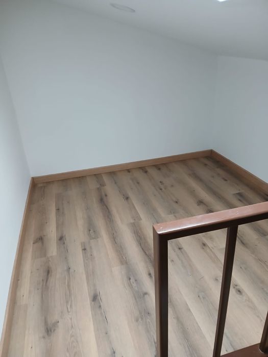 Casa térrea T1 em Francos (Ramalde)