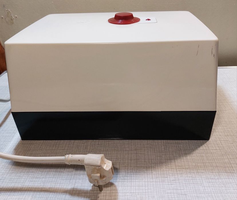 Бойлер компактний 5л (Made in Germany) — НОВИЙ, повний комплект.