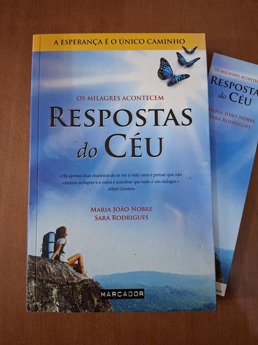 Respostas do Céu