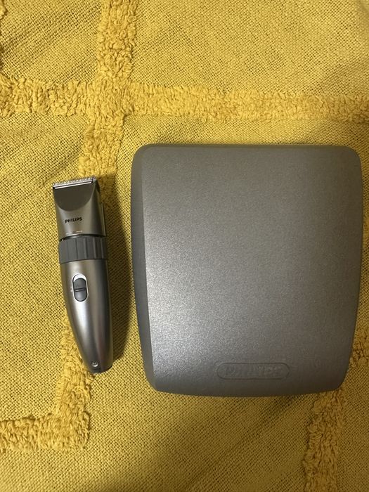 Машинка для стрижки волос Philips QC5099