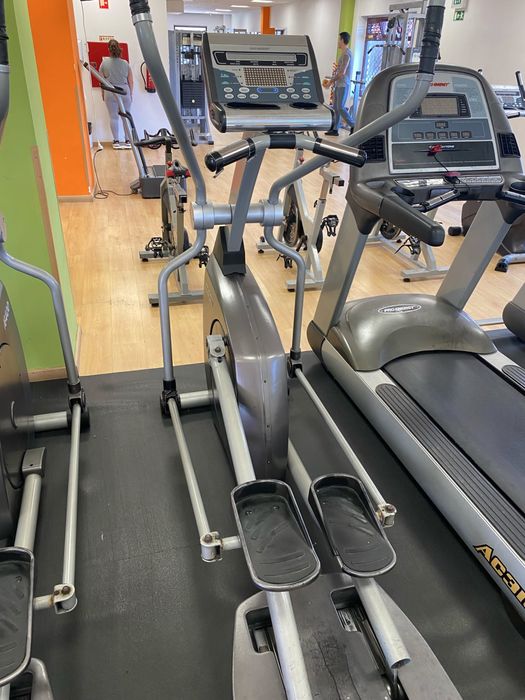 Maquinas de Cardio