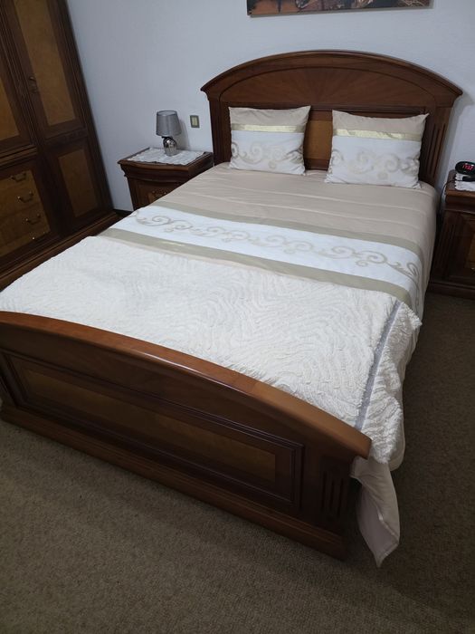 Vende se Quarto casal