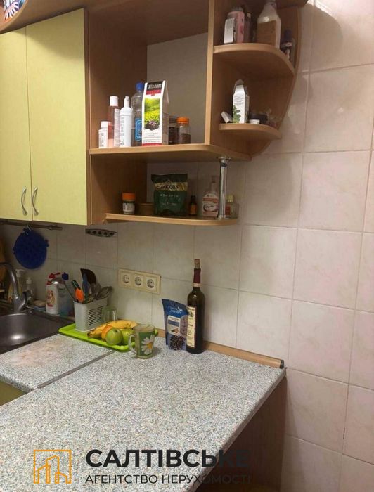 ОШ-3690 Продам 1К квартиру на Северной Салтовке Северная 2