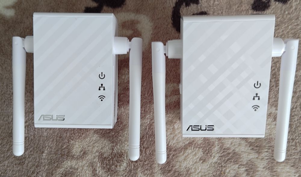 Repeater ASUS RP-N12