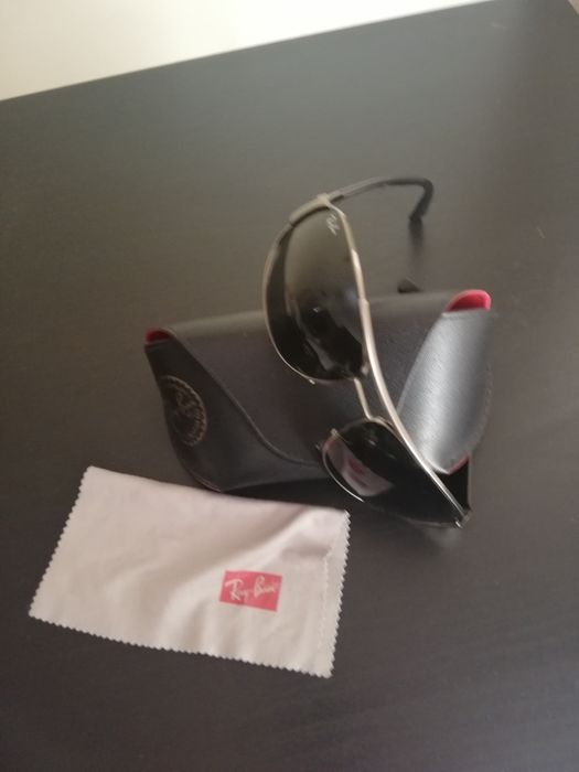 Óculos de Sol Ray Ban