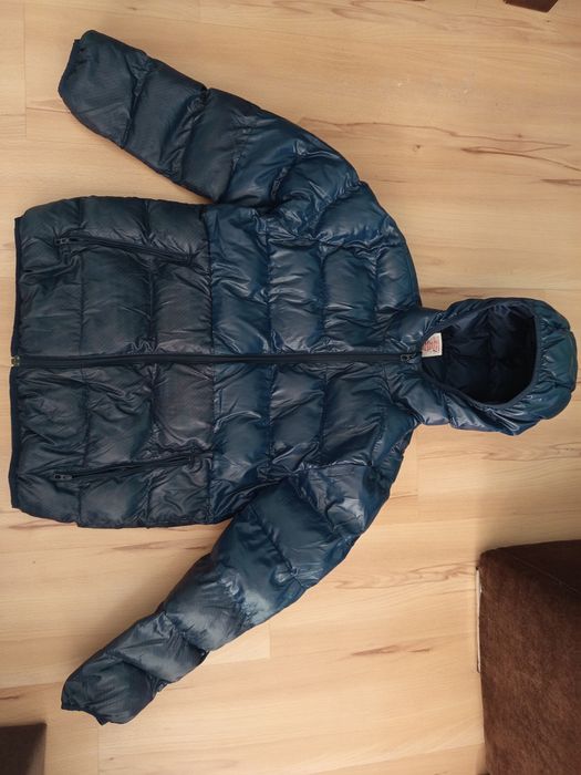 Kurtka adidas rozmiar 152