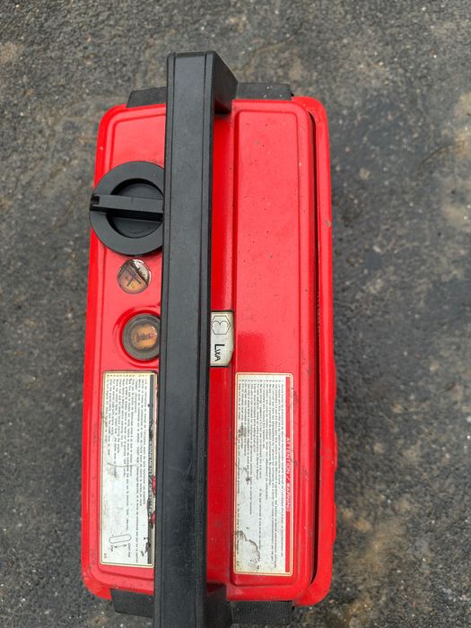 Генератор YANMAR