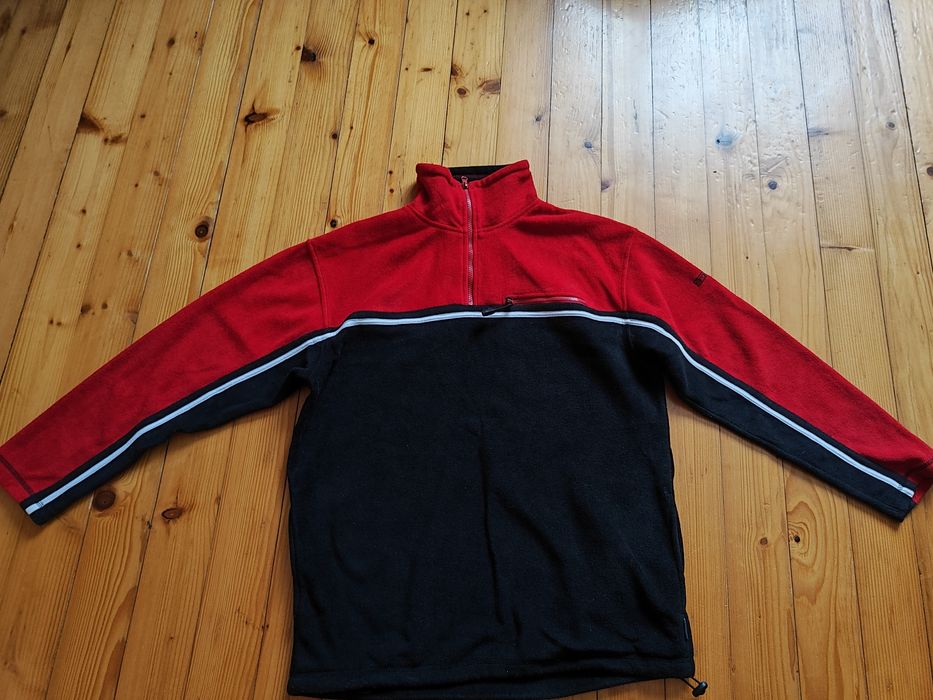 Флісова кофта M, тепла, на кожен день