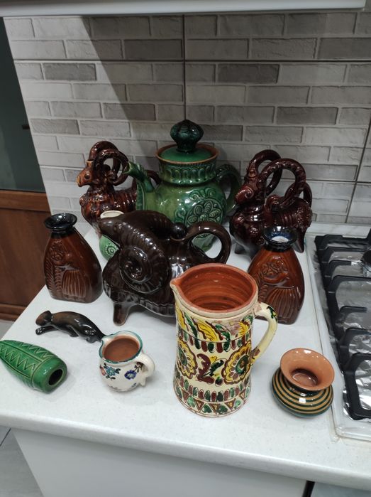 Продам Майолика!