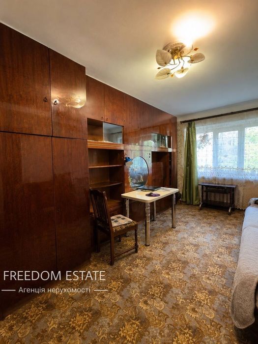 24900 $ ‼️СУПЕРЦЕНА‼️ 3к квартира Гагарина‼️ Аэрокосмический / 54м²