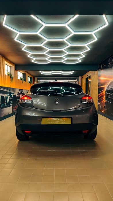 Renault Mégane 1.6 dCi Bose Edition SS
